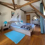 Domaine La Saule Le Beau Voyage