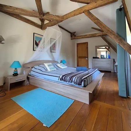 Domaine La Saule Le Beau Voyage
