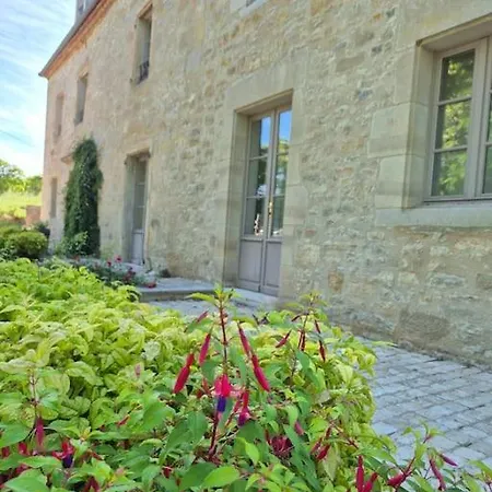 Domaine La Saule Le Beau Voyage Fons (Lot)