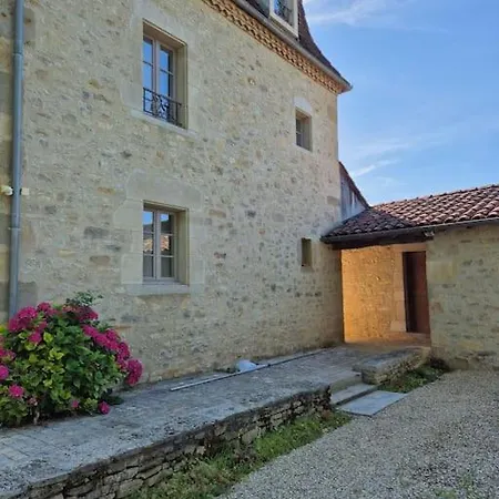 Domaine La Saule Le Beau Voyage