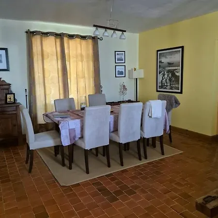 Domaine La Saule Le Beau Voyage Casa de Férias