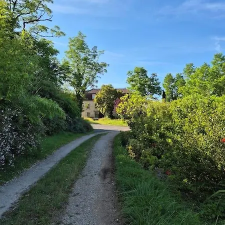 Domaine La Saule Le Beau Voyage * Fons (Lot)