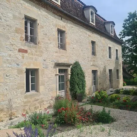 Domaine La Saule Le Beau Voyage