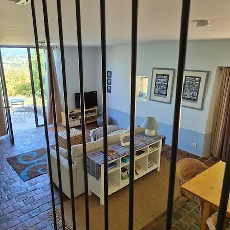 Casa de Férias Domaine La Saule Le Beau Voyage *