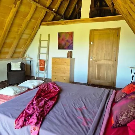 Domaine La Saule Le Beau Voyage Casa de Férias