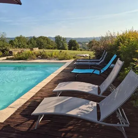 Domaine La Saule Le Beau Voyage * Fons (Lot)