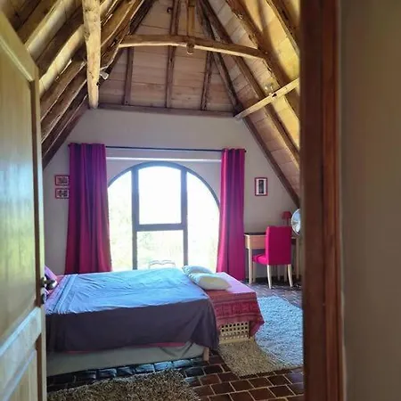 Domaine La Saule Le Beau Voyage