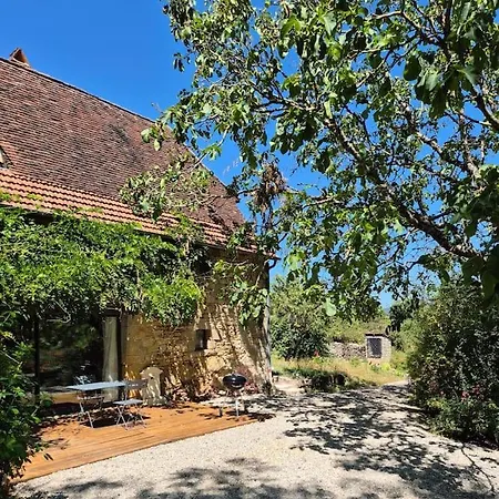 Domaine La Saule Le Beau Voyage 펜션 *