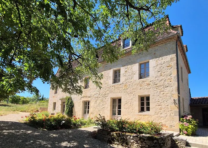 Domaine La Saule Le Beau Voyage