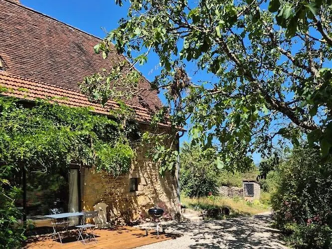 Domaine La Saule Le Beau Voyage Semesterbostad *